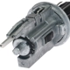 Purchase Top-Quality Ignition Lock Cylinder by BLUE STREAK (HYGRADE MOTOR) - US573L pa2