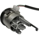 Purchase Top-Quality Ignition Lock Cylinder by BLUE STREAK (HYGRADE MOTOR) - US586L pa3