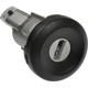 Purchase Top-Quality Ignition Lock Cylinder by BLUE STREAK (HYGRADE MOTOR) - US590L pa3