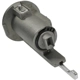 Purchase Top-Quality BLUE STREAK (HYGRADE MOTOR) - US606L - Ignition Lock Cylinder pa2