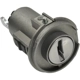 Purchase Top-Quality BLUE STREAK (HYGRADE MOTOR) - US606L - Ignition Lock Cylinder pa3