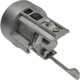 Purchase Top-Quality Ignition Lock Cylinder by BLUE STREAK (HYGRADE MOTOR) - US607L pa1