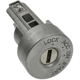 Purchase Top-Quality BLUE STREAK (HYGRADE MOTOR) - US608L - Ignition Lock Cylinder pa2