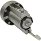Purchase Top-Quality Ignition Lock Cylinder by BLUE STREAK (HYGRADE MOTOR) - US612L pa2