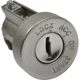 Purchase Top-Quality Ignition Lock Cylinder by BLUE STREAK (HYGRADE MOTOR) - US612L pa3