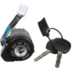 Purchase Top-Quality BLUE STREAK (HYGRADE MOTOR) - US621L - Ignition Lock Cylinder pa9