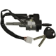 Purchase Top-Quality BLUE STREAK (HYGRADE MOTOR) - US626L - Ignition Lock Cylinder pa1