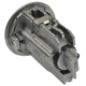 Purchase Top-Quality Ignition Lock Cylinder by BLUE STREAK (HYGRADE MOTOR) - US639L pa1