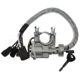 Purchase Top-Quality Ignition Lock Cylinder by BLUE STREAK (HYGRADE MOTOR) - US681 pa1