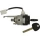 Purchase Top-Quality Ignition Lock Cylinder by BLUE STREAK (HYGRADE MOTOR) - US697L pa2