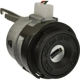 Purchase Top-Quality Ignition Lock Cylinder by BLUE STREAK (HYGRADE MOTOR) - US697L pa3