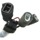 Purchase Top-Quality Ignition Lock Cylinder by BLUE STREAK (HYGRADE MOTOR) - US725 pa2