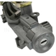 Purchase Top-Quality Ignition Lock Cylinder by BLUE STREAK (HYGRADE MOTOR) - US732 pa1