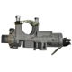 Purchase Top-Quality Ignition Lock Cylinder by BLUE STREAK (HYGRADE MOTOR) - US732 pa2