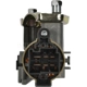 Purchase Top-Quality Ignition Lock Cylinder by BLUE STREAK (HYGRADE MOTOR) - US733 pa2