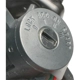 Purchase Top-Quality Ignition Lock Cylinder by BLUE STREAK (HYGRADE MOTOR) - US835 pa4