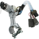 Purchase Top-Quality Ignition Lock Cylinder by BLUE STREAK (HYGRADE MOTOR) - US863 pa1