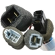 Purchase Top-Quality Ignition Lock Cylinder by BLUE STREAK (HYGRADE MOTOR) - US863 pa2