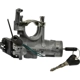 Purchase Top-Quality Ignition Lock Cylinder by BLUE STREAK (HYGRADE MOTOR) - US915 pa1