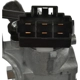 Purchase Top-Quality Ignition Lock Cylinder by BLUE STREAK (HYGRADE MOTOR) - US915 pa2
