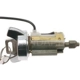 Purchase Top-Quality Ignition Lock Cylinder by BLUE STREAK (HYGRADE MOTOR) - US104L pa3