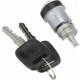 Purchase Top-Quality Ignition Lock Cylinder by BLUE STREAK (HYGRADE MOTOR) - US109L pa2