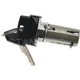 Purchase Top-Quality Ignition Lock Cylinder by BLUE STREAK (HYGRADE MOTOR) - US112L pa2