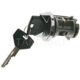 Purchase Top-Quality Ignition Lock Cylinder by BLUE STREAK (HYGRADE MOTOR) - US113L pa2