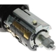 Purchase Top-Quality Ignition Lock Cylinder by BLUE STREAK (HYGRADE MOTOR) - US118LB pa3