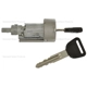 Purchase Top-Quality Ignition Lock Cylinder by BLUE STREAK (HYGRADE MOTOR) - US120L pa2