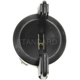 Purchase Top-Quality Ignition Lock Cylinder by BLUE STREAK (HYGRADE MOTOR) - US124LB pa1