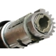 Purchase Top-Quality Ignition Lock Cylinder by BLUE STREAK (HYGRADE MOTOR) - US124LB pa3