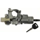 Purchase Top-Quality Ignition Lock Cylinder by BLUE STREAK (HYGRADE MOTOR) - US1253 pa2