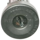 Purchase Top-Quality Ignition Lock Cylinder by BLUE STREAK (HYGRADE MOTOR) - US128L pa1