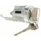 Purchase Top-Quality Ignition Lock Cylinder by BLUE STREAK (HYGRADE MOTOR) - US132L pa2