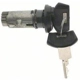 Purchase Top-Quality Ignition Lock Cylinder by BLUE STREAK (HYGRADE MOTOR) - US146L pa2