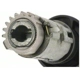 Purchase Top-Quality Ignition Lock Cylinder by BLUE STREAK (HYGRADE MOTOR) - US146L pa3