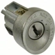 Purchase Top-Quality Cylindre de verrouillage d'allumage de BLUE STREAK (HYGRADE MOTOR) - US147L pa5