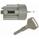 Purchase Top-Quality Cylindre de verrouillage d'allumage de BLUE STREAK (HYGRADE MOTOR) - US147L pa7