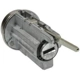 Purchase Top-Quality Ignition Lock Cylinder by BLUE STREAK (HYGRADE MOTOR) - US155L pa1