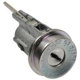 Purchase Top-Quality Ignition Lock Cylinder by BLUE STREAK (HYGRADE MOTOR) - US155L pa2