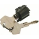 Purchase Top-Quality Ignition Lock Cylinder by BLUE STREAK (HYGRADE MOTOR) - US170L pa2