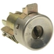 Purchase Top-Quality Ignition Lock Cylinder by BLUE STREAK (HYGRADE MOTOR) - US180L pa2
