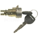Purchase Top-Quality Ignition Lock Cylinder by BLUE STREAK (HYGRADE MOTOR) - US180L pa3