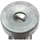 Purchase Top-Quality Ignition Lock Cylinder by BLUE STREAK (HYGRADE MOTOR) - US193L pa1