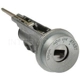 Purchase Top-Quality Ignition Lock Cylinder by BLUE STREAK (HYGRADE MOTOR) - US195L pa2