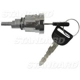 Purchase Top-Quality Cylindre de verrouillage d'allumage de BLUE STREAK (HYGRADE MOTOR) - US202L pa3