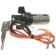 Purchase Top-Quality Ignition Lock Cylinder by BLUE STREAK (HYGRADE MOTOR) - US205L pa2