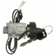 Purchase Top-Quality Ignition Lock Cylinder by BLUE STREAK (HYGRADE MOTOR) - US212L pa3