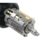 Purchase Top-Quality Ignition Lock Cylinder by BLUE STREAK (HYGRADE MOTOR) - US215L pa1